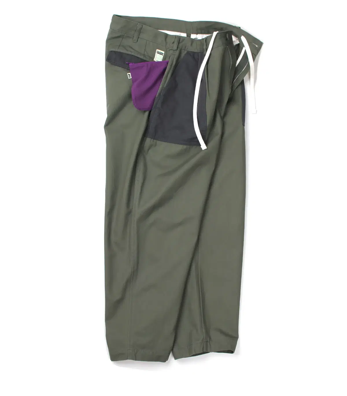 SSZ x BEAMS GONIA BAKER PANTS | 브랜드 중고거래 플랫폼, 번개장터